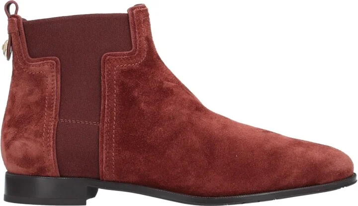 Tod's Woman Ankle boots - Image 3
