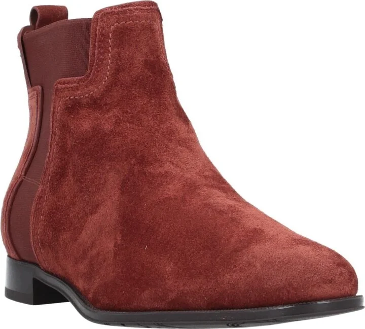 Tod's Woman Ankle boots - Image 4