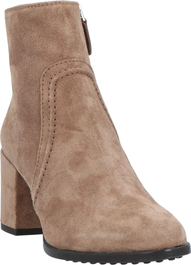 Tod's Woman Ankle boots - Image 4