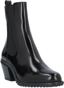 Tod's Woman Ankle boots - Image 2