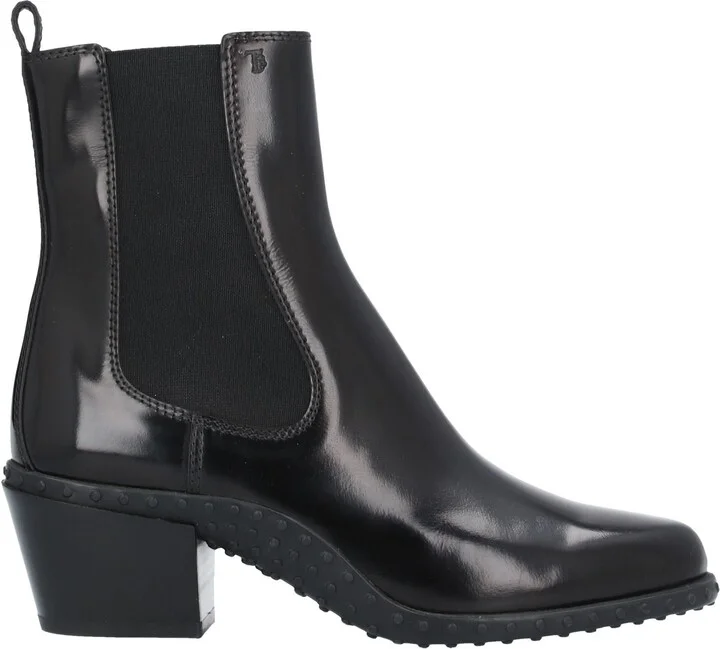 Tod's Woman Ankle boots - Image 3