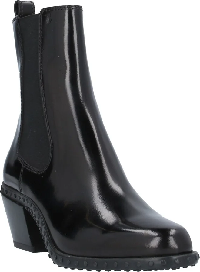 Tod's Woman Ankle boots - Image 4