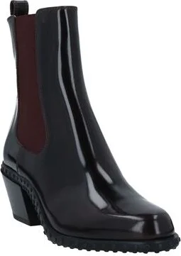 Tod's Woman Ankle boots - Image 5
