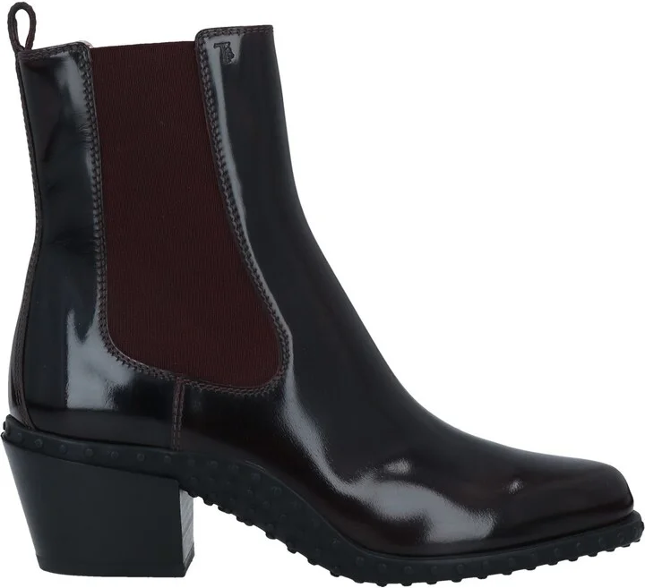 Tod's Woman Ankle boots - Image 6