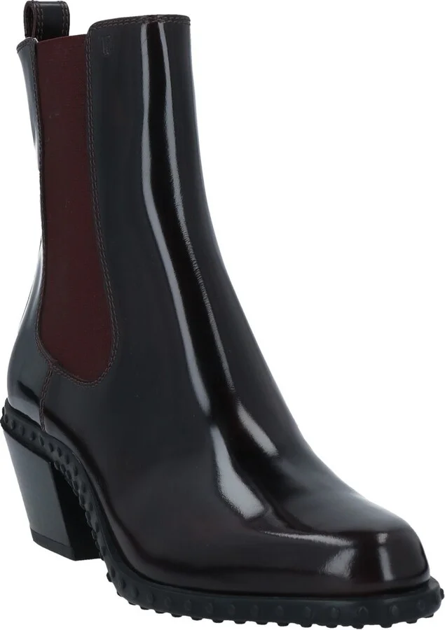 Tod's Woman Ankle boots - Image 7