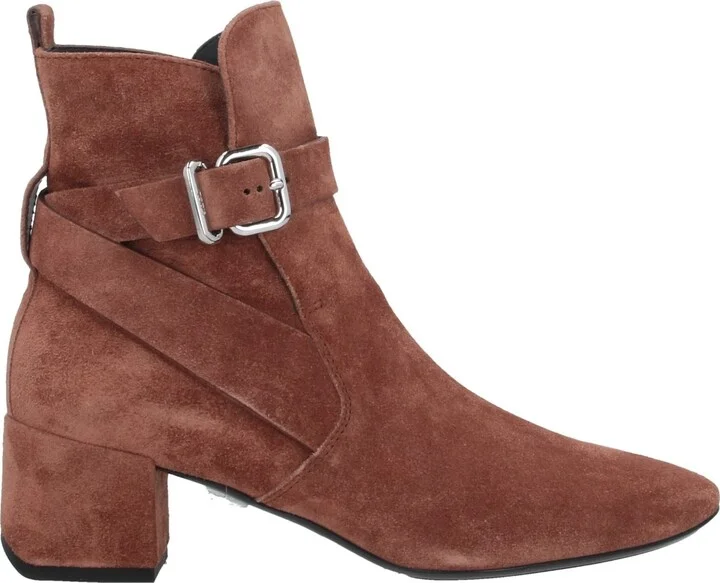 Tod's Woman Ankle boots - Image 3