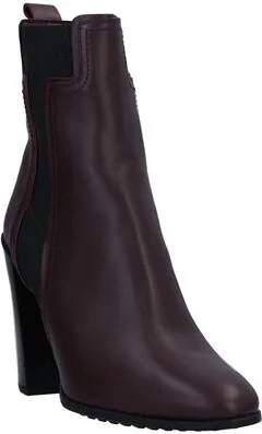 Tod's Woman Ankle boots - Image 2