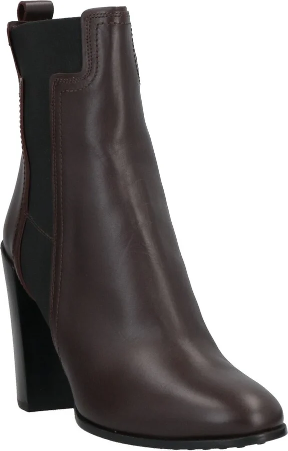 Tod's Woman Ankle boots - Image 7