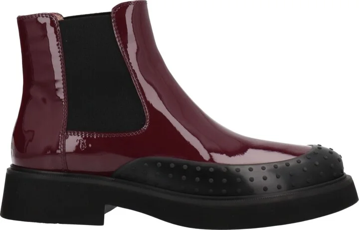 Tod's Woman Ankle boots - Image 3