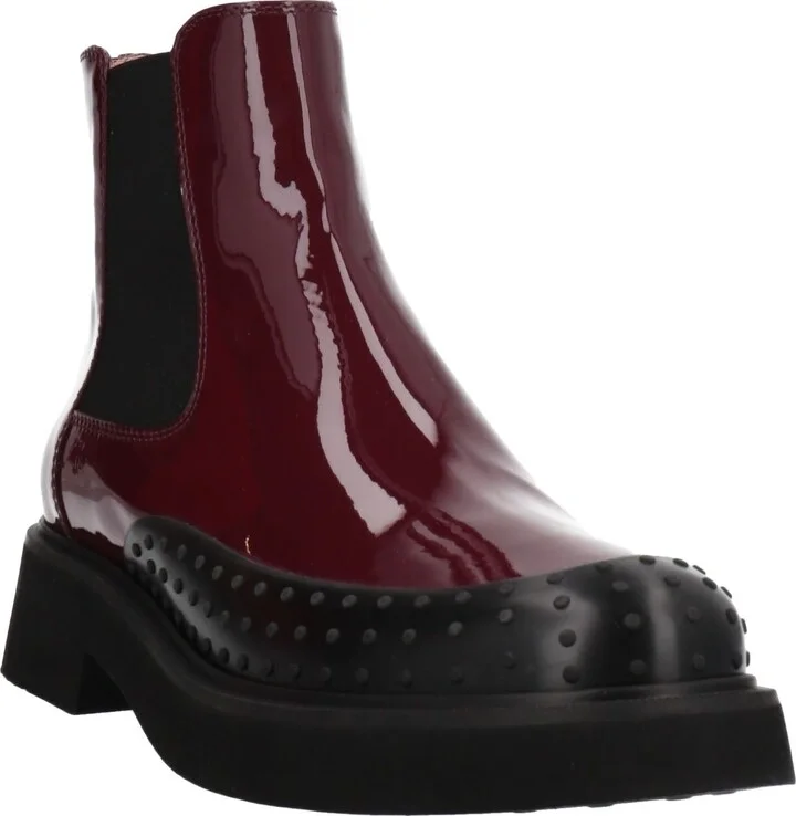 Tod's Woman Ankle boots - Image 4