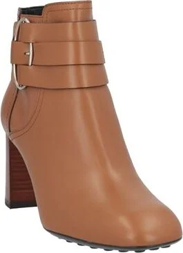 Tod's Woman Ankle boots - Image 2