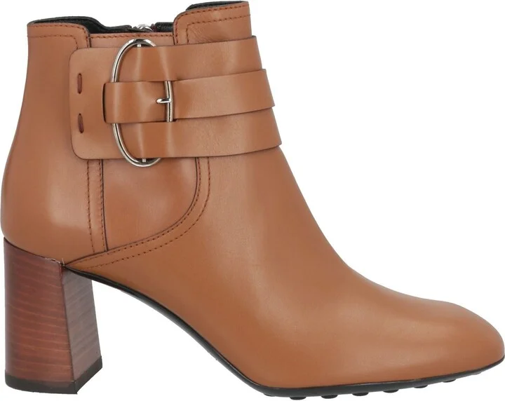 Tod's Woman Ankle boots - Image 3