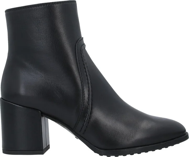 Tod's Woman Ankle boots - Image 3