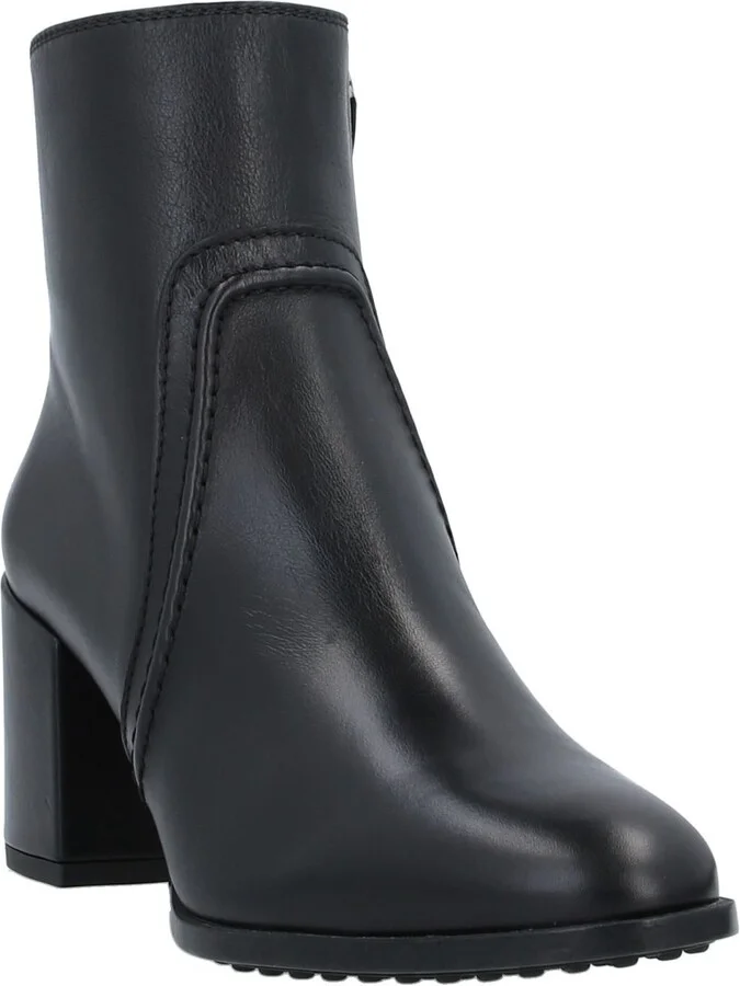 Tod's Woman Ankle boots - Image 4