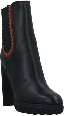 Tod's Woman Ankle boots - Image 5
