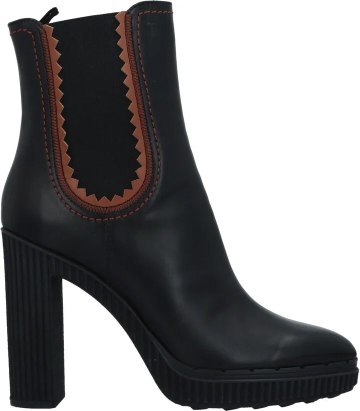 Tod's Woman Ankle boots - Image 6