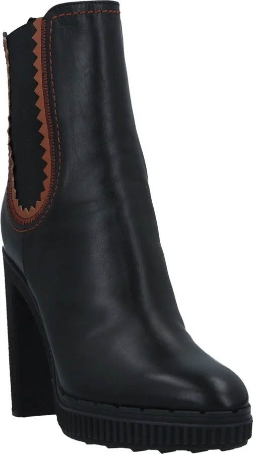 Tod's Woman Ankle boots - Image 7