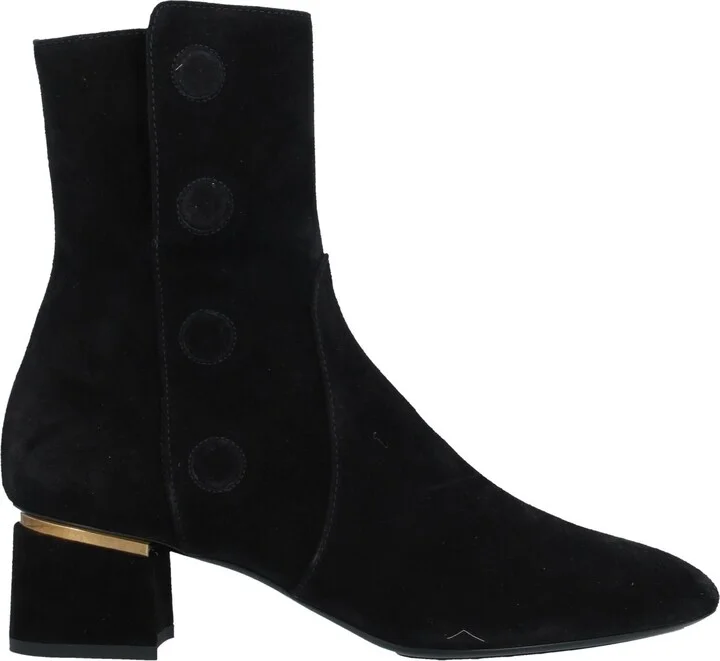 Tod's Woman Ankle boots - Image 3