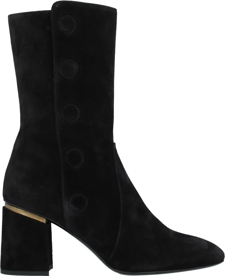 Tod's Woman Ankle boots - Image 3