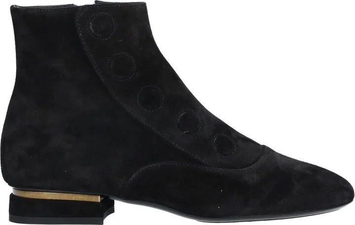 Tod's Woman Ankle boots - Image 3
