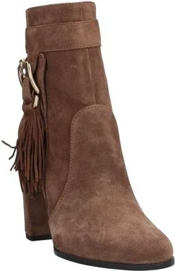 Tod's Woman Ankle boots - Image 2