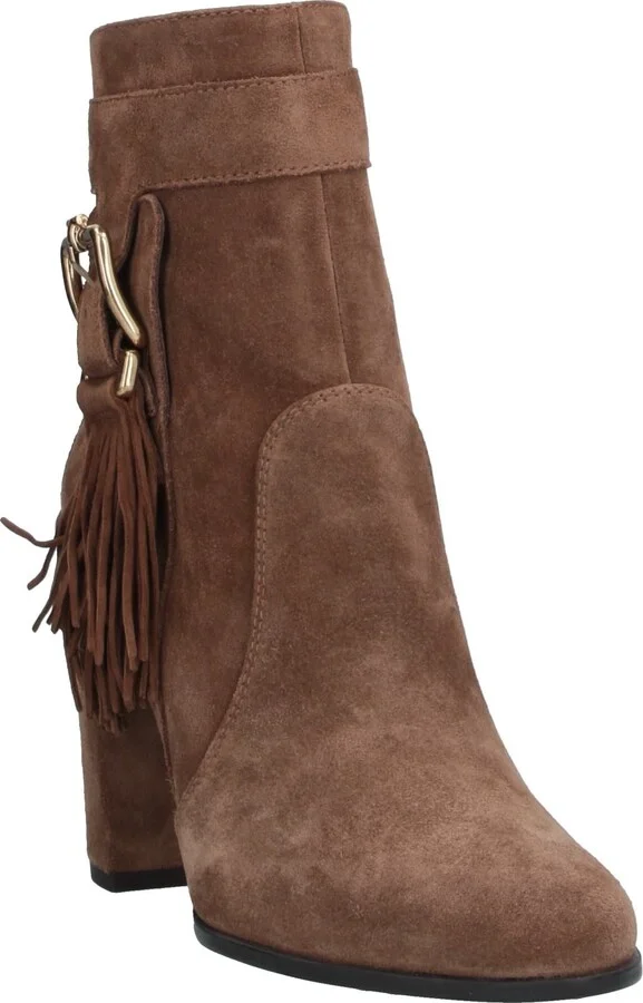 Tod's Woman Ankle boots - Image 4