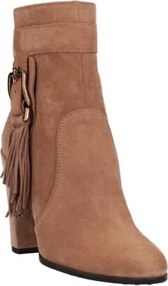 Tod's Woman Ankle boots - Image 5
