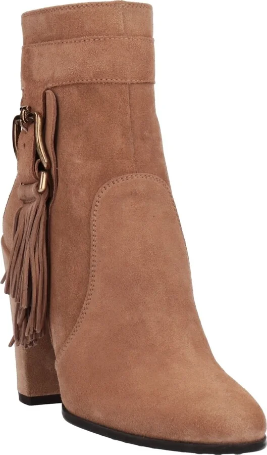Tod's Woman Ankle boots - Image 7