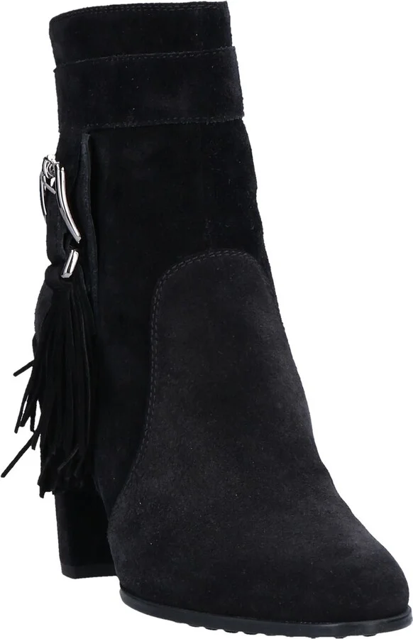 Tod's Woman Ankle boots - Image 10