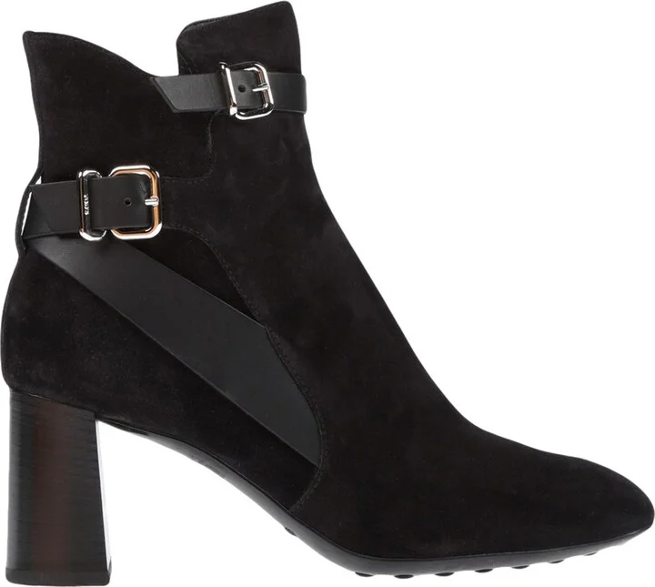 Tod's Woman Ankle boots - Image 3