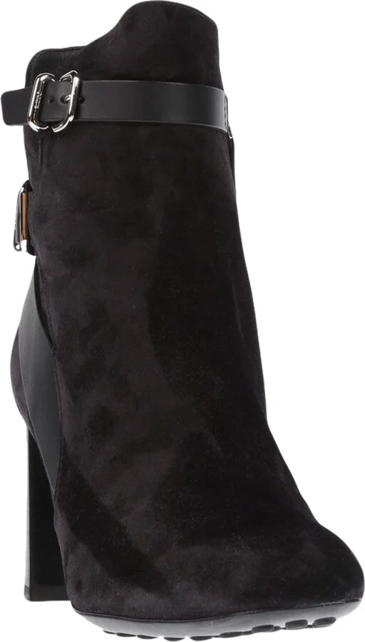 Tod's Woman Ankle boots - Image 4