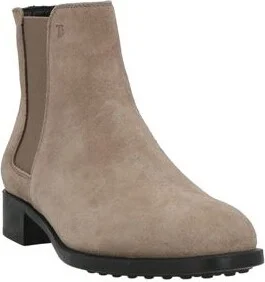 Tod's Woman Ankle boots - Image 2