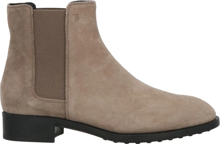 Tod's Woman Ankle boots - Image 3
