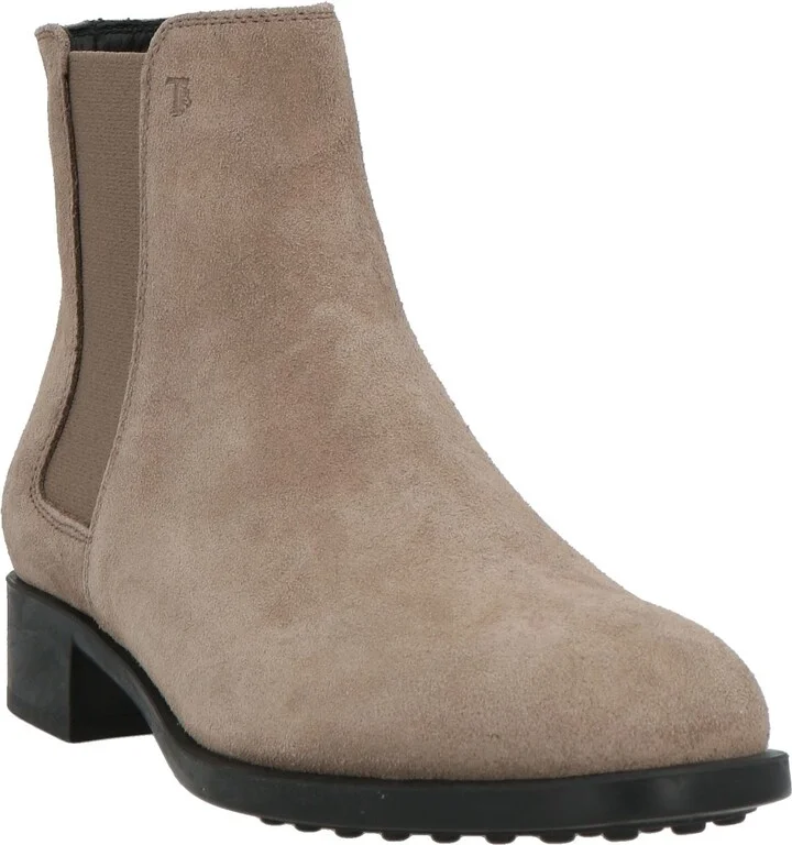 Tod's Woman Ankle boots - Image 4