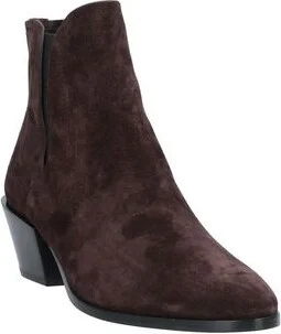 Tod's Woman Ankle boots - Image 2