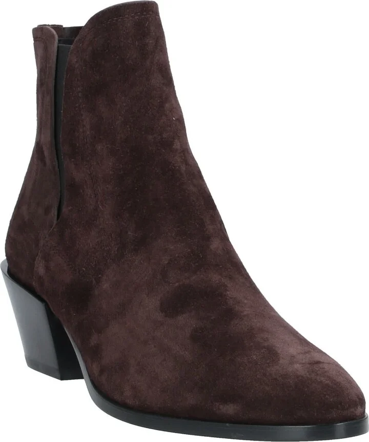 Tod's Woman Ankle boots - Image 4