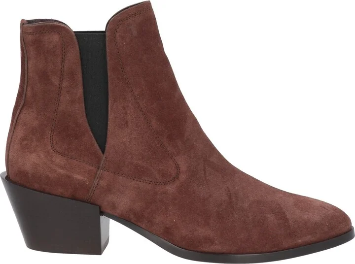 Tod's Woman Ankle boots - Image 6
