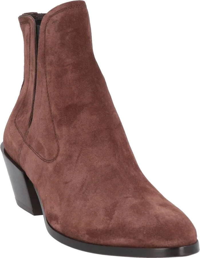 Tod's Woman Ankle boots - Image 7
