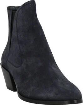 Tod's Woman Ankle boots - Image 8