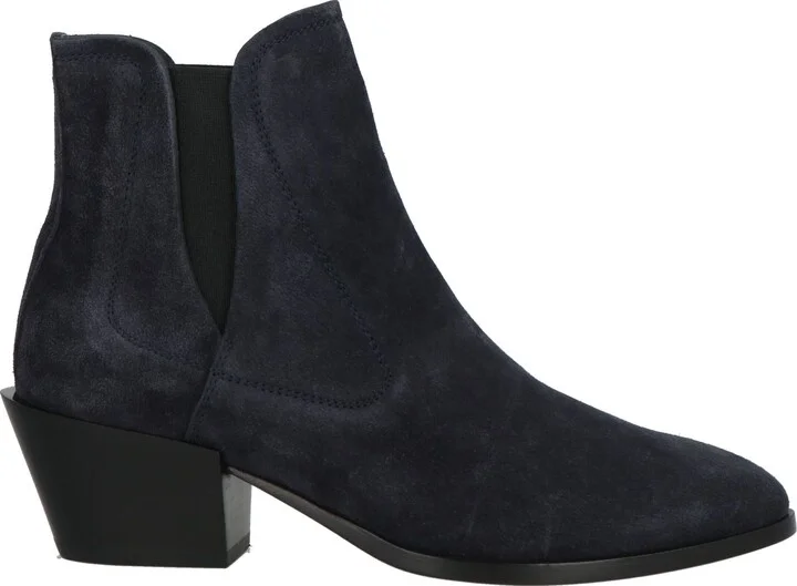 Tod's Woman Ankle boots - Image 9