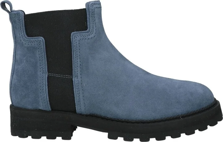 Tod's Woman Ankle boots - Image 3