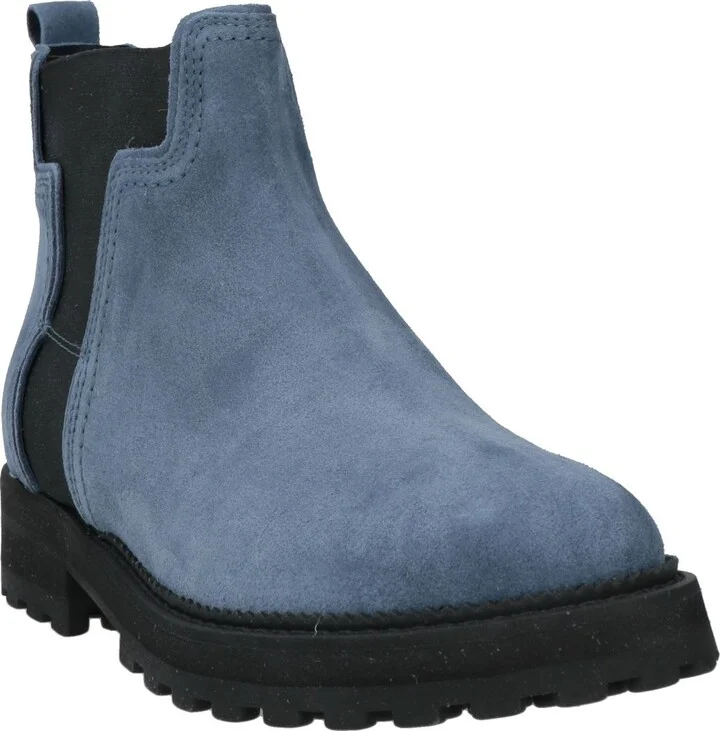 Tod's Woman Ankle boots - Image 4