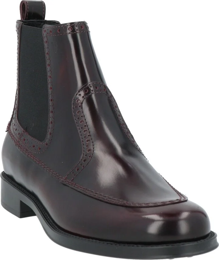 Tod's Woman Ankle boots - Image 4