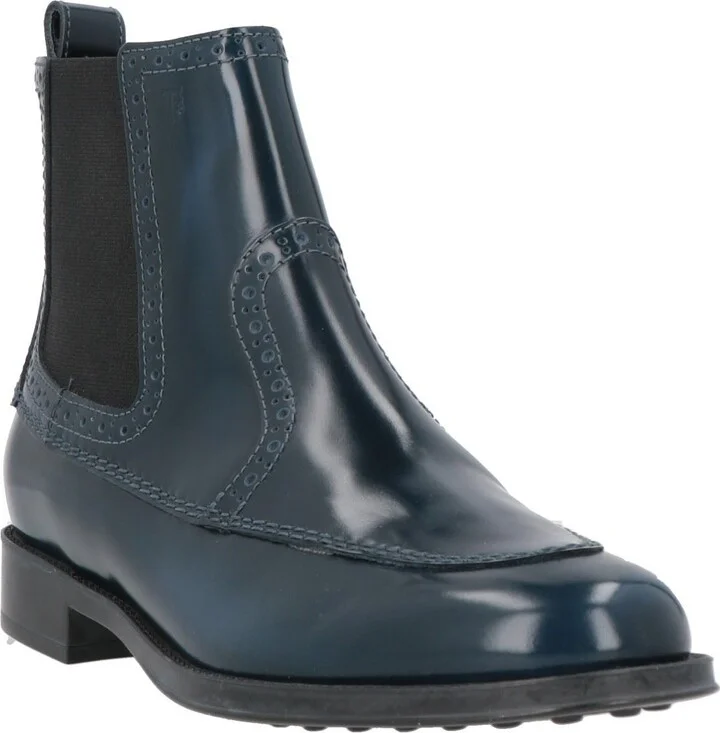 Tod's Woman Ankle boots - Image 10