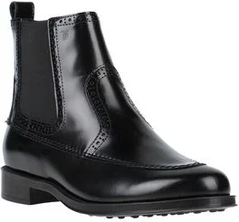 Tod's Woman Ankle boots - Image 11