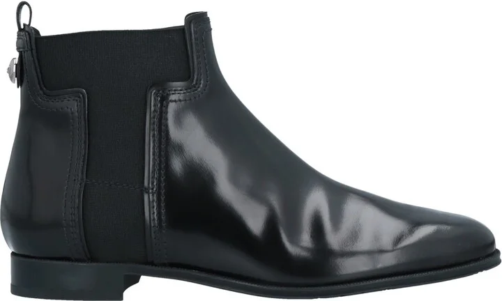 Tod's Woman Ankle boots - Image 3