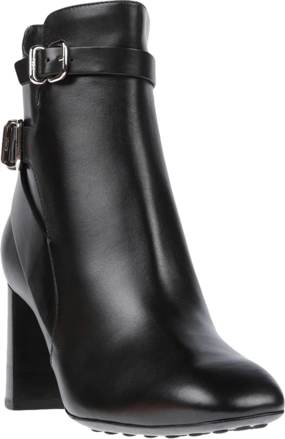 Tod's Woman Ankle boots - Image 4