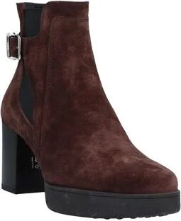 Tod's Woman Ankle boots - Image 2