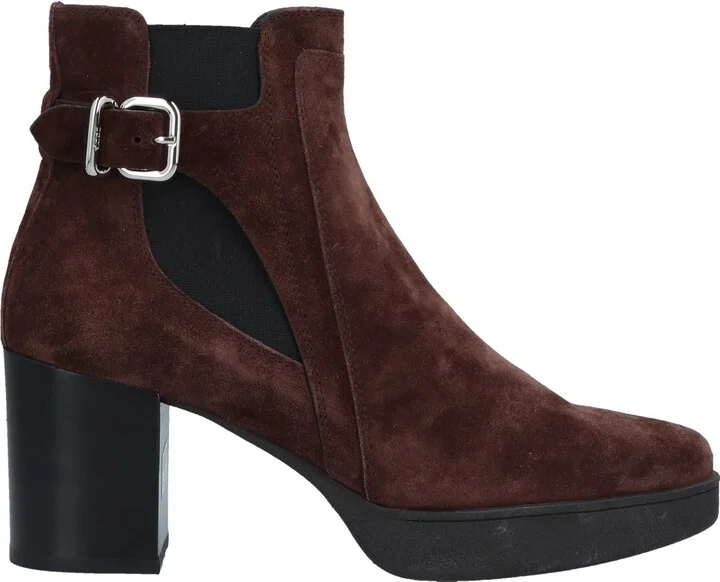 Tod's Woman Ankle boots - Image 3
