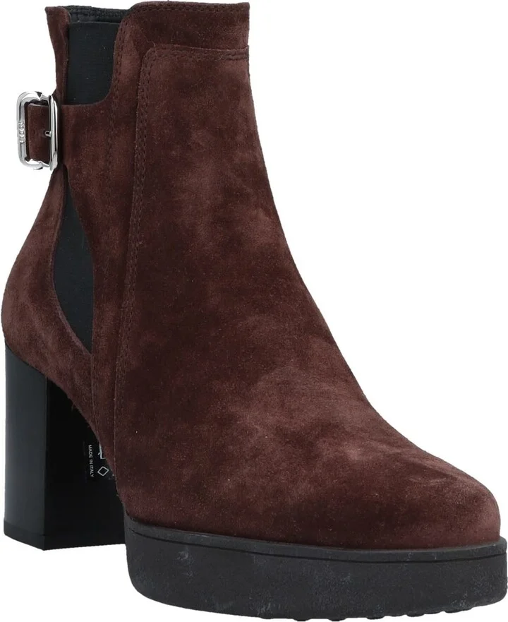 Tod's Woman Ankle boots - Image 4